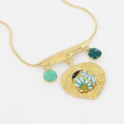Collier*Taratata Bijoux Cox