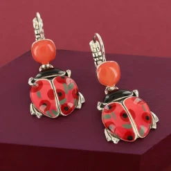Dormeuses*Taratata Bijoux Cox