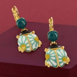 Dormeuses*Taratata Bijoux Cox