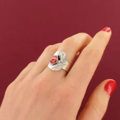 Bague*Taratata Bijoux Cox