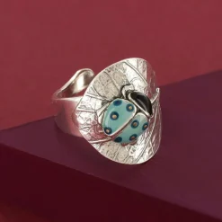 Bague*Taratata Bijoux Cox