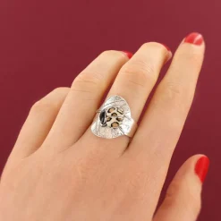 Bague*Taratata Bijoux Cox