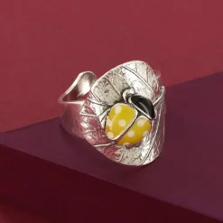 Bague*Taratata Bijoux Cox
