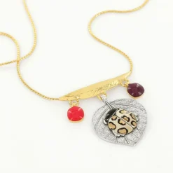 Collier*Taratata Bijoux Cox