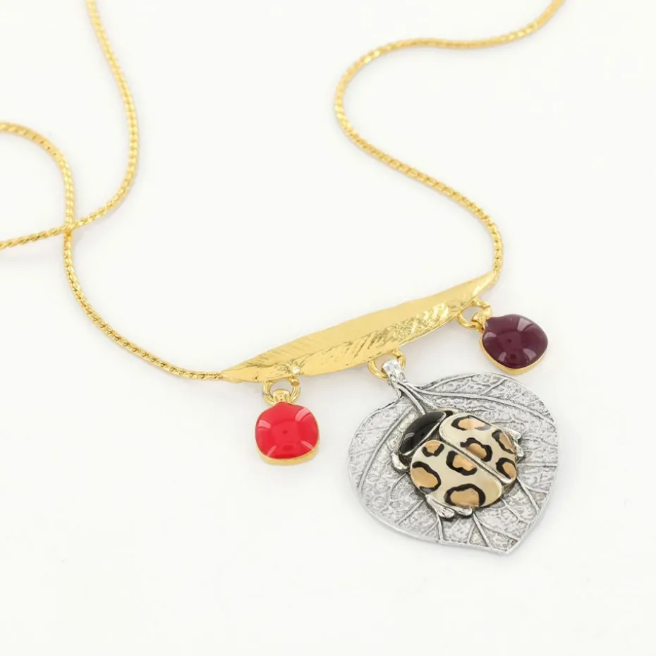 Collier*Taratata Bijoux Cox