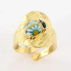 Bague*Taratata Bijoux Cox