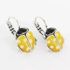 Dormeuses*Taratata Bijoux Cox