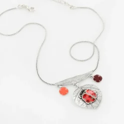 Collier*Taratata Bijoux Cox