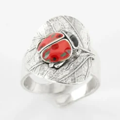 Bague*Taratata Bijoux Cox