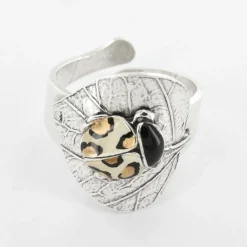 Bague*Taratata Bijoux Cox