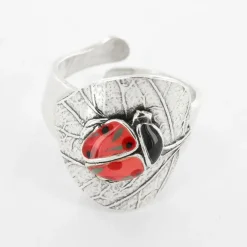 Bague*Taratata Bijoux Cox