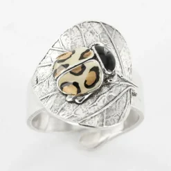 Bague*Taratata Bijoux Cox