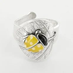 Bague*Taratata Bijoux Cox