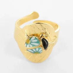 Bague*Taratata Bijoux Cox