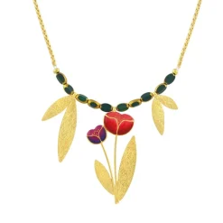 Collier*Taratata Bijoux Crocus