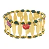 Bracelet*Taratata Bijoux Crocus