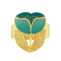 Bague*Taratata Bijoux Crocus