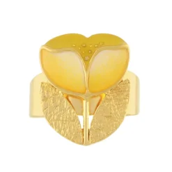 Bague*Taratata Bijoux Crocus