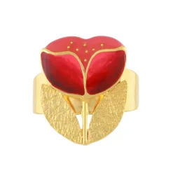 Bague*Taratata Bijoux Crocus