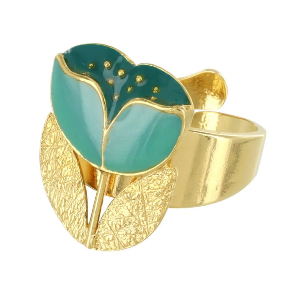 Bague*Taratata Bijoux Crocus