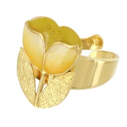 Bague*Taratata Bijoux Crocus