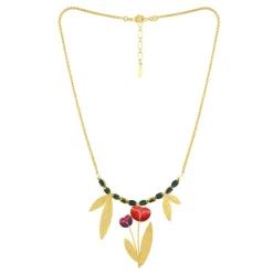 Collier*Taratata Bijoux Crocus