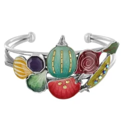 Bracelet*Taratata Bijoux Cœur d'Artichaut