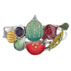 Bracelet*Taratata Bijoux Cœur d'Artichaut
