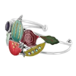 Bracelet*Taratata Bijoux Cœur d'Artichaut