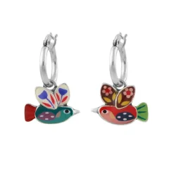 Puces*Taratata Bijoux Dans les nuages