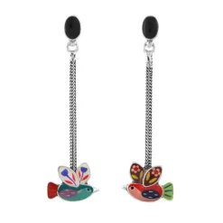Puces*Taratata Bijoux Dans les nuages