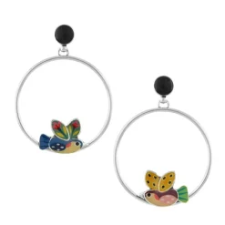 Puces*Taratata Bijoux Dans les nuages
