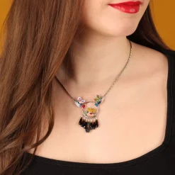 Collier*Taratata Bijoux Dans les nuages