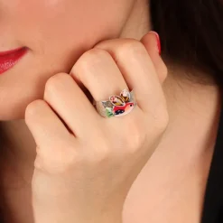 Bague*Taratata Bijoux Dans les nuages