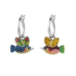 Puces*Taratata Bijoux Dans les nuages