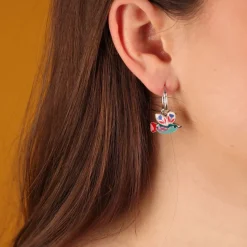 Puces*Taratata Bijoux Dans les nuages