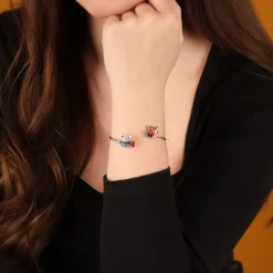 Bracelet*Taratata Bijoux Dans les nuages