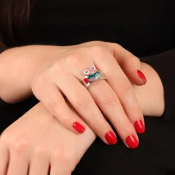 Bague*Taratata Bijoux Dans les nuages