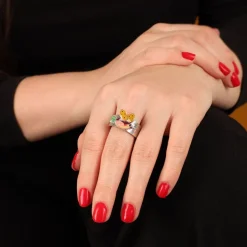 Bague*Taratata Bijoux Dans les nuages