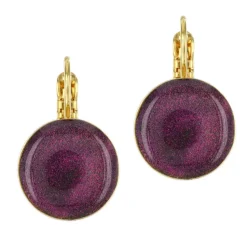 Dormeuses*Taratata Bijoux Electron
