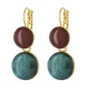 Dormeuses*Taratata Bijoux Electron