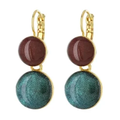 Dormeuses*Taratata Bijoux Electron