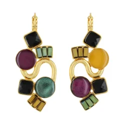 Dormeuses*Taratata Bijoux Electron