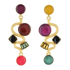 Puces*Taratata Bijoux Electron
