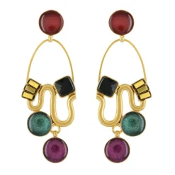 Puces*Taratata Bijoux Electron