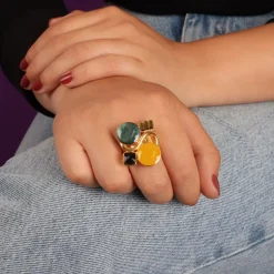 Bague*Taratata Bijoux Electron