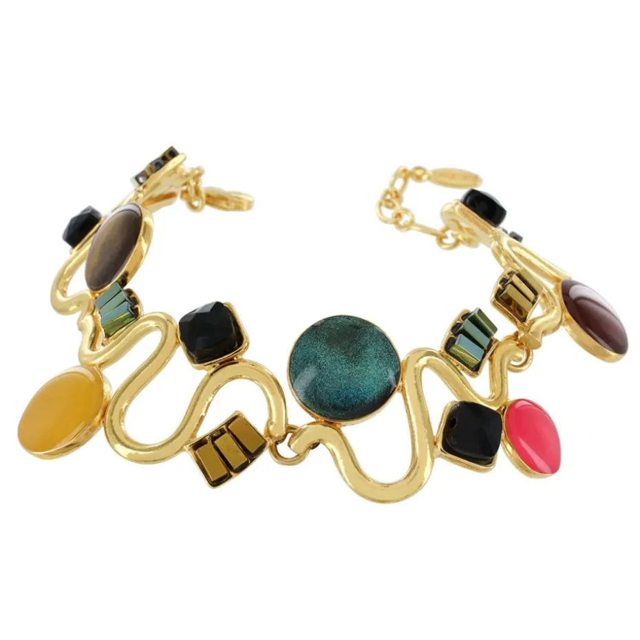Bracelet*Taratata Bijoux Electron