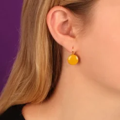 Dormeuses*Taratata Bijoux Electron