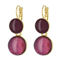 Dormeuses*Taratata Bijoux Electron