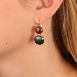 Dormeuses*Taratata Bijoux Electron
